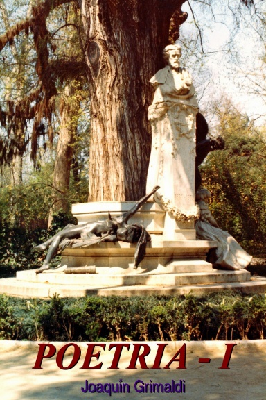 POETRÍA - Libro primero