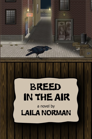 Breed in the air