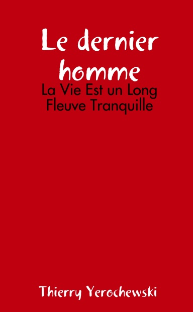Le Dernier homme