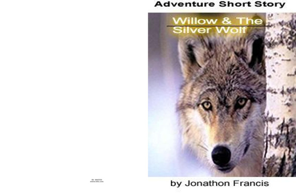 Willow and the Silver Wolf