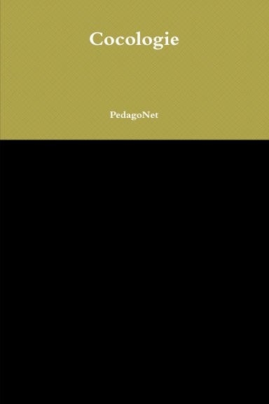 Cocologie