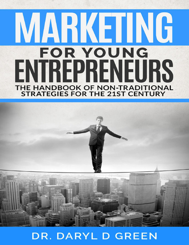Marketing for Young Entrepreneurs: