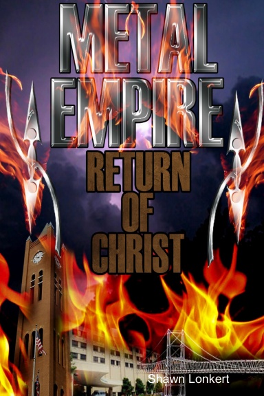 Metal Empire 3