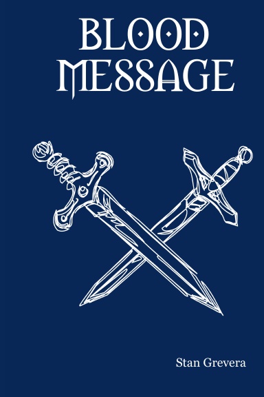 BLOOD MESSAGE