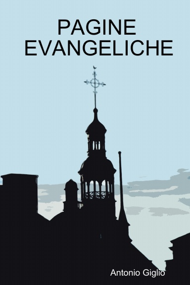 PAGINE EVANGELICHE