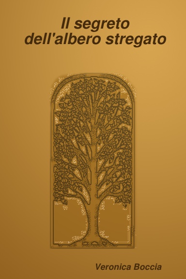 il segreto dell'albero stregato