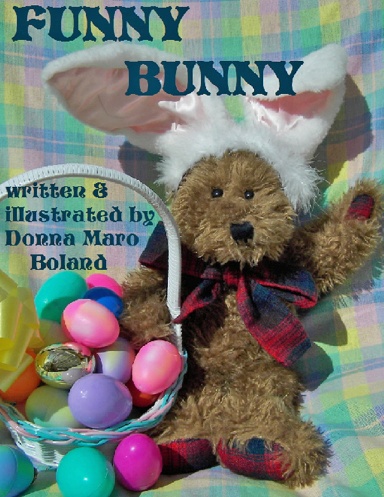FUNNY BUNNY