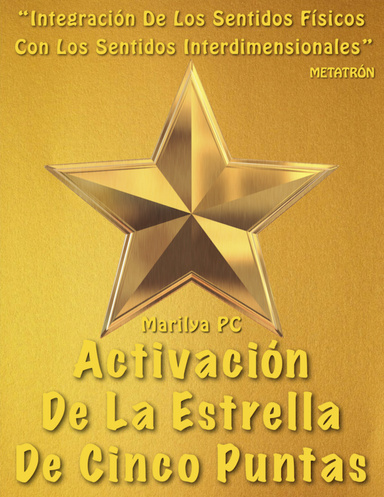 Activación De La Estrella de Cinco Puntas