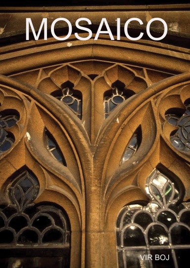 MOSAICO