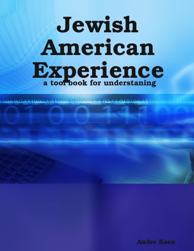 Jewish American Experience