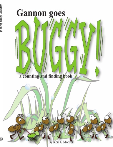 Gannon Goes Buggy!