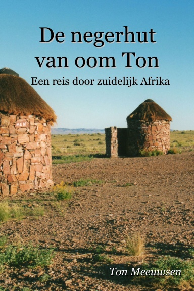 De negerhut van oom Ton