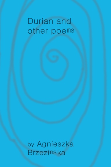 Durian and other poems