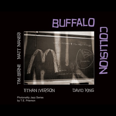 Buffalo Collision