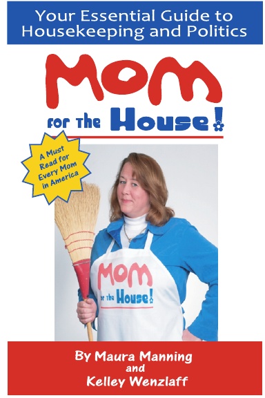 MOM for The HOUSE!