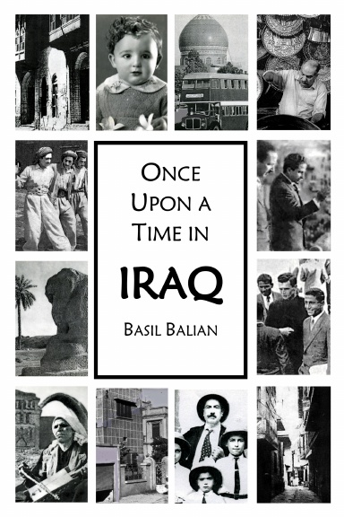 Once Upon a Time in Iraq