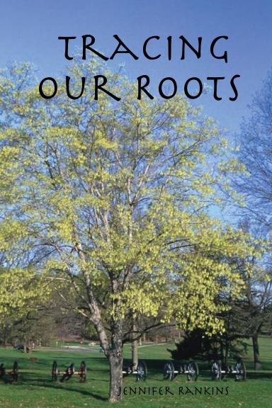 Tracing Our Roots