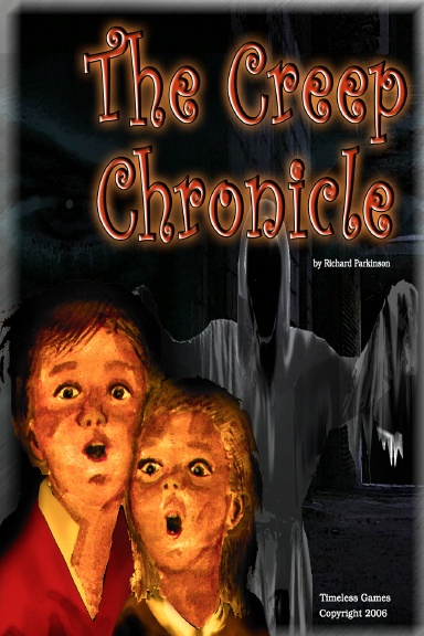 The Creep Chronicle