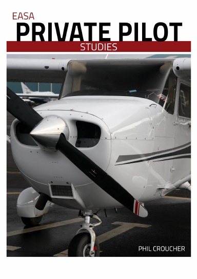 EASA Private Pilot Studies BW