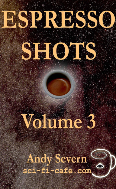 Espresso Shots - Volume 3
