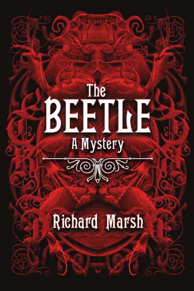 The Beetle: A Mystery