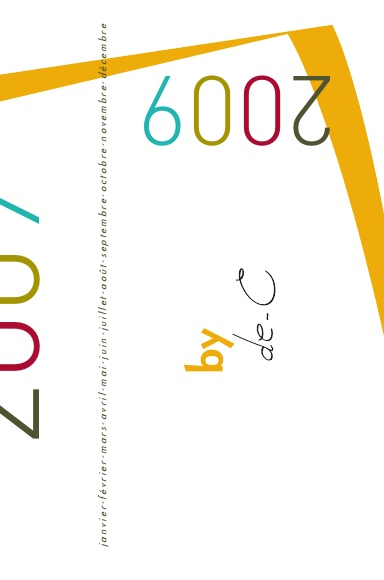 agenda 2009