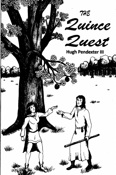 The Quince Quest