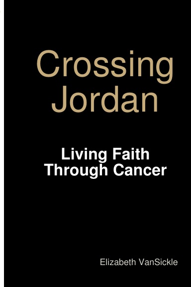 Crossing Jordan