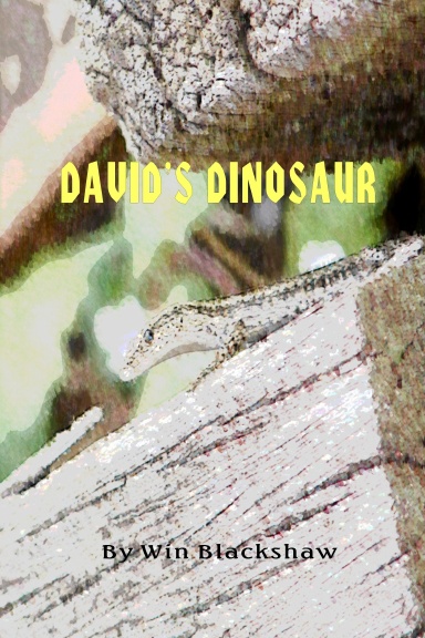 David's Dinosaur