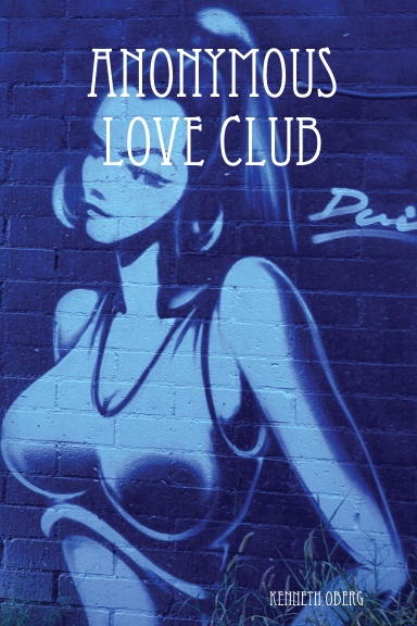 Anonymous Love Club - paperback