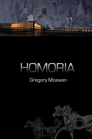 HOMORIA