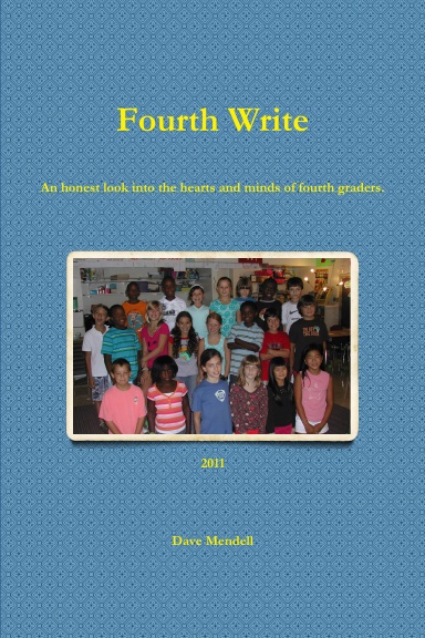 Fourth Write