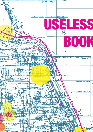 The Useless Book