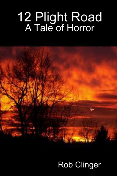 12 Plight Road - A Tale of Horror