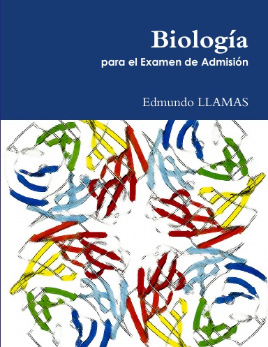 Biología para el examen de admisión