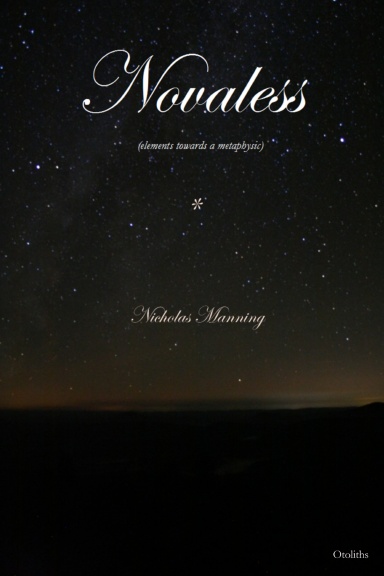 Novaless