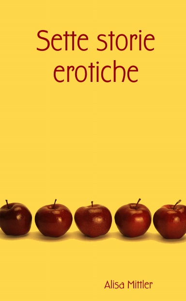 Sette storie erotiche