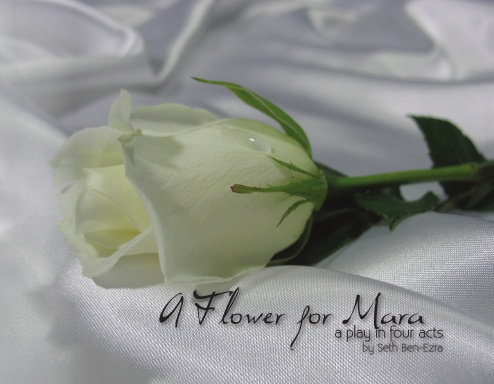 A Flower for Mara