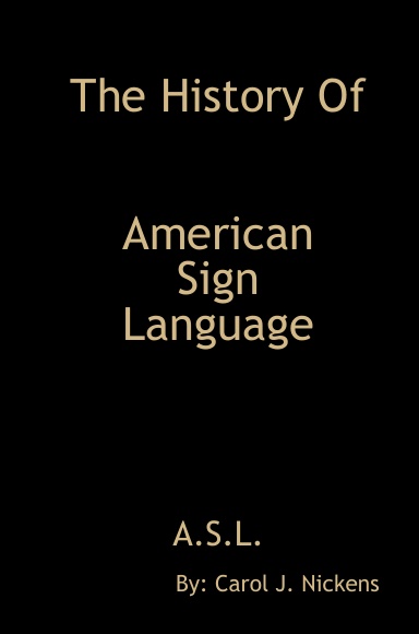 the-history-of-american-sign-language