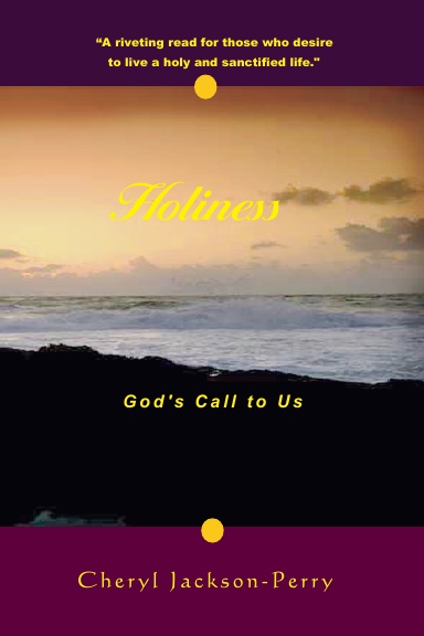 Holiness
