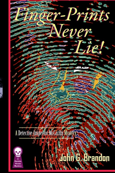 Finger-Prints Never Lie!