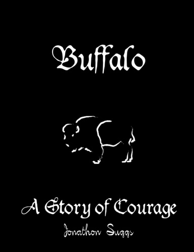 Buffalo - A Story of Courage