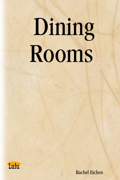 Dining Rooms