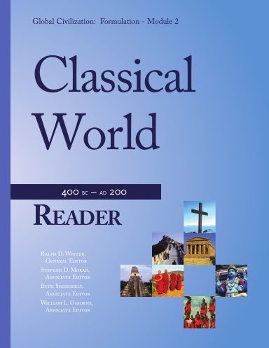 Classical World: Reader, Third Edition