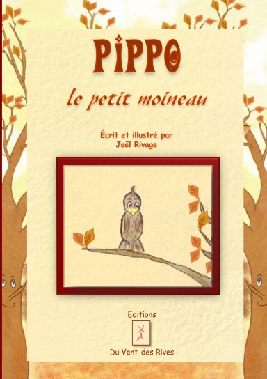 Pippo le petit moineau