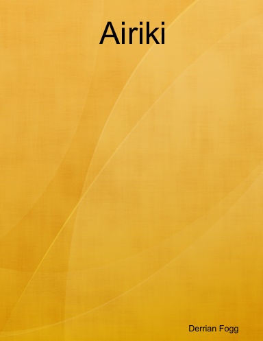 Airiki