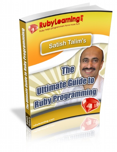 The Ultimate Guide to Ruby Programming