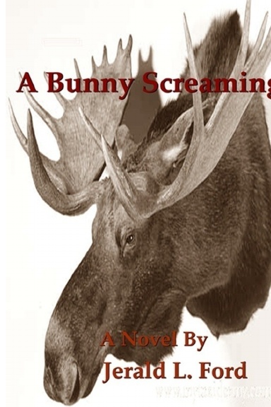 A Bunny Screaming