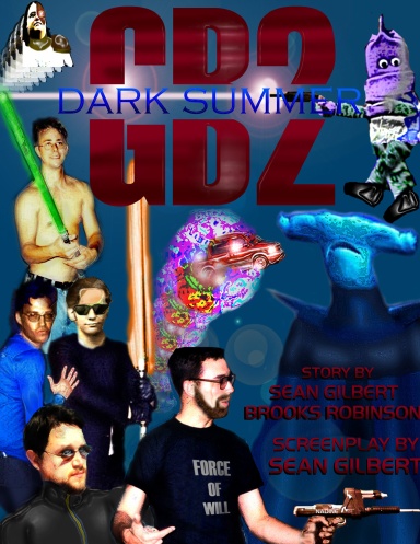 GB2: Dark Summer