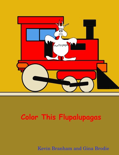 Color This Flupalupagas